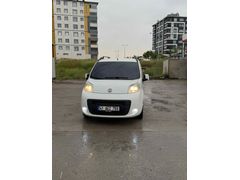 Sahibinden Fiat Fiorino Combi 1.3 Multijet Emotion 2012 Model 
