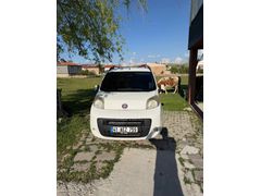 Sahibinden Fiat Fiorino Combi 1.3 Multijet Emotion 2012 Model 
