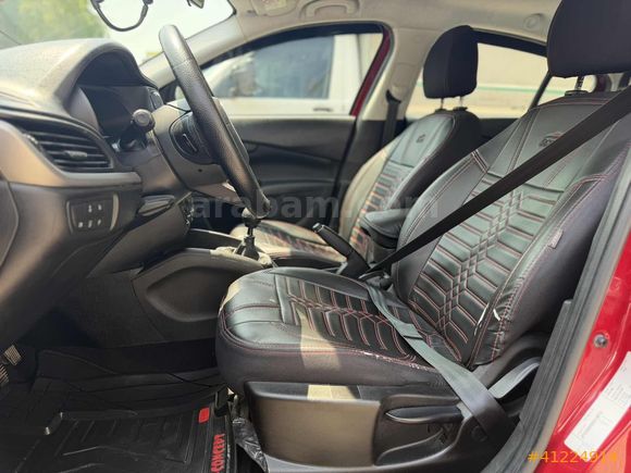 DİCLE OTO'dan 2019 EGEA HATASIZ 0.79 İLE FUL KREDİ&TAKAS İMKANI