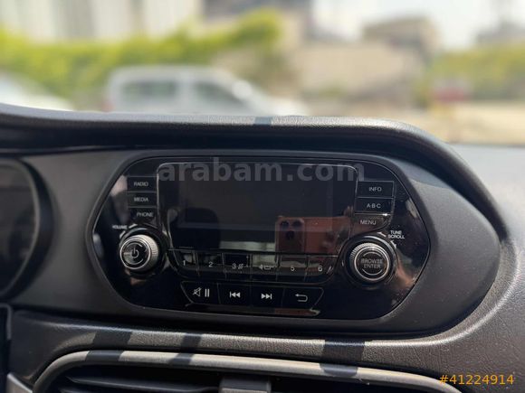 DİCLE OTO'dan 2019 EGEA HATASIZ 0.79 İLE FUL KREDİ&TAKAS İMKANI
