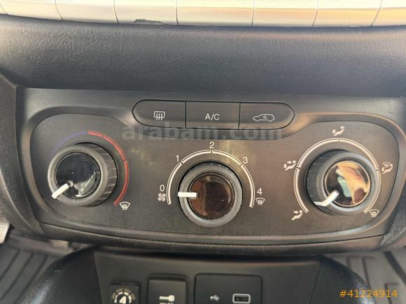DİCLE OTO'dan 2019 EGEA HATASIZ 0.79 İLE FUL KREDİ&TAKAS İMKANI