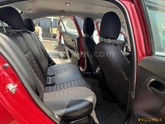 DİCLE OTO'dan 2019 EGEA HATASIZ 0.79 İLE FUL KREDİ&TAKAS İMKANI