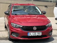 DİCLE OTO'dan 2019 EGEA HATASIZ 0.79 İLE FUL KREDİ&TAKAS İMKANI