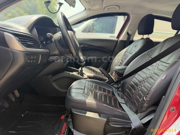 DİCLE OTO'dan 2019 EGEA HATASIZ 0.79 İLE FUL KREDİ&TAKAS İMKANI