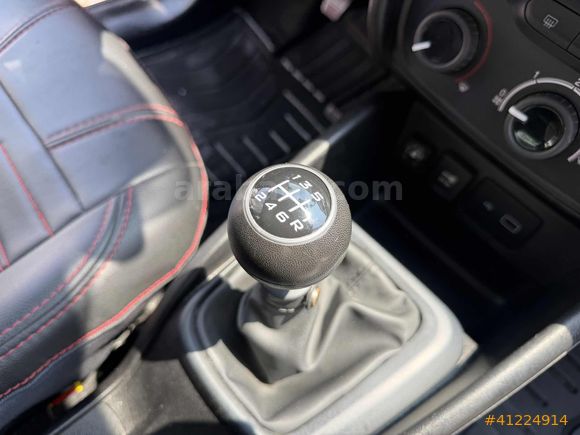 DİCLE OTO'dan 2019 EGEA HATASIZ 0.79 İLE FUL KREDİ&TAKAS İMKANI