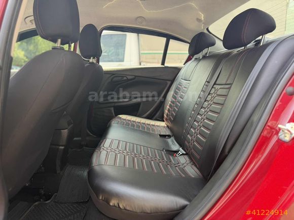 DİCLE OTO'dan 2019 EGEA HATASIZ 0.79 İLE FUL KREDİ&TAKAS İMKANI
