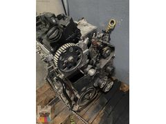 Passat B8 1.6 TDI CLH DCX CXX Motor Orijinal Çıkma 2014-2020