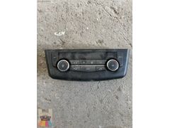 RENAULT Kadjar Klima Kontrol Kumanda Paneli (2013-2020) 275102