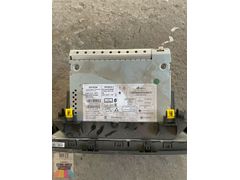 Megane Talisman Kadjar Koleos Radyo Multimedya Beyni 281153581R