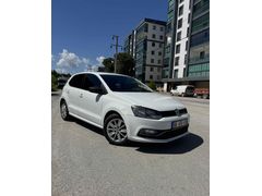 Sahibinden Volkswagen Polo 1.2 TSi Comfortline 2017 Model 