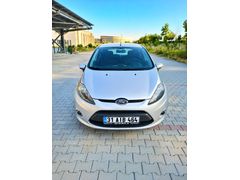 Sahibinden Ford Fiesta 1.4 TDCi Trend 2012 Model Hatay