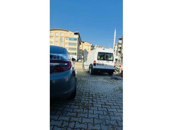  Opel Insignia 2.0 CDTI Cosmo 2015 Model Bursa