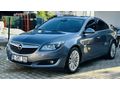  Opel Insignia 2.0 CDTI Cosmo 2015 Model Bursa
