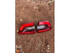 KADJAR BAGAJ İÇ STOP (2013-2022) 265508898R ORİJİNAL