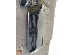 RENAULT KADJAR KALORİFER IZGARASI ÇIKMA ORİJİNAL 687500938R
