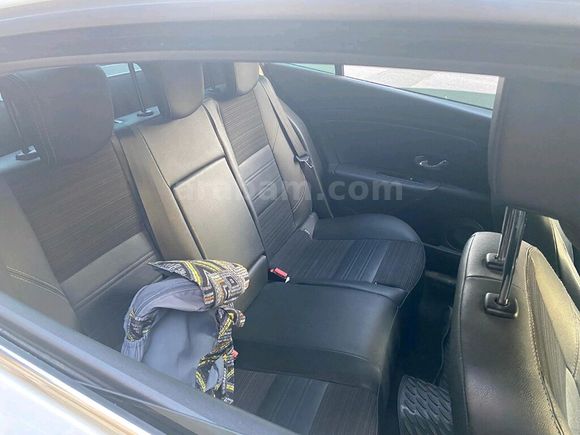 Sahibinden Renault Fluence 1.5 dCi Icon 2016 Model 