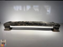 3G0807305T B8 B8.5 ARTEON ARKA TAMPON DEMİRİ ORJİNAL SÖKME