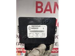 RENAULT MEGANE 4 TALİSMAN KADJAR PARK FREN BEYNİ 285F20284R