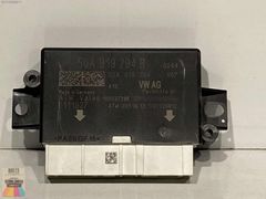 5QA919294B PASSAT GOLF POLO SKODA LEON PARK SENSÖRÜ BEYNI