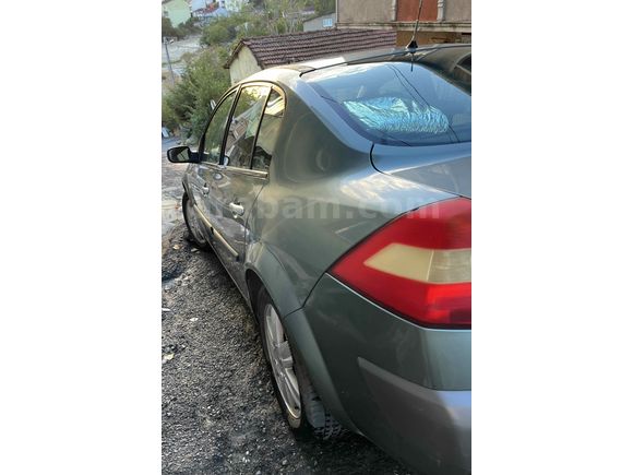 Sahibinden Renault Megane 1.6 Dynamique 2005 Model 
