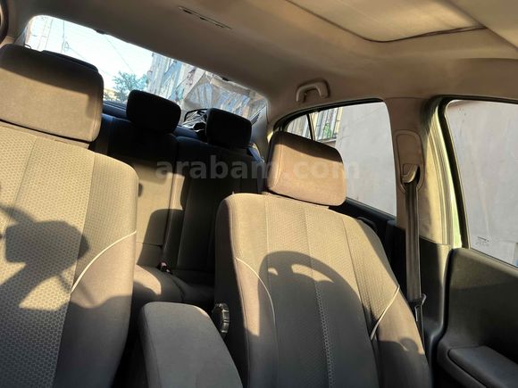 Sahibinden Renault Megane 1.6 Dynamique 2005 Model 