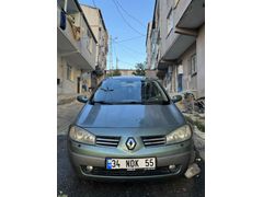 Sahibinden Renault Megane 1.6 Dynamique 2005 Model 