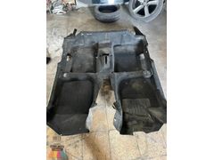 Renault Kadjar Taban Döşemesi Halısı Orj. 749024822R