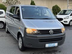 DİCLE'den 2012 MODEL 140 HP UZUN CITYVAN TAMAMINA KREDİ+TKS