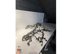 RENAULT KADJAR 1.2 TCE MOTOR TESİSATI E035110292R 240110292R
