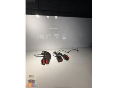 RENAULT KADJAR EMNİYET KEMERİ TOKASI ORİJİNAL TAKIM