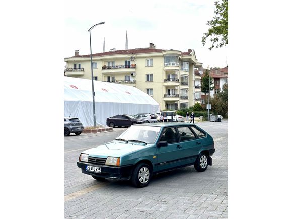 Sahibinden Lada Samara 1.5 2000 Model 