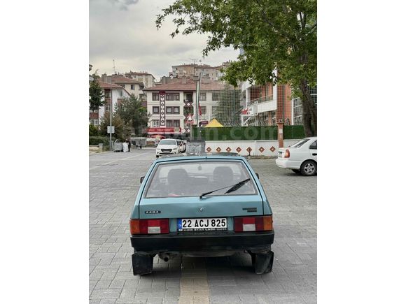 Sahibinden Lada Samara 1.5 2000 Model 