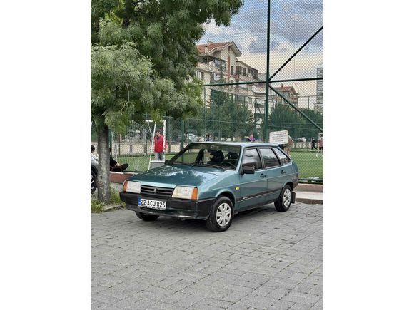 Sahibinden Lada Samara 1.5 2000 Model 