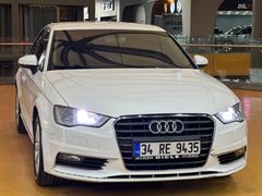 DİCLE OTO*DAN 2016 A3 MASRAFSIZ TAMAMINA KREDİ VE TAKAS İMKANI