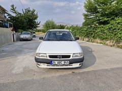 Sahibinden Opel Astra 1.6 2000 Model
