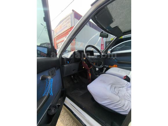 Sahibinden Renault R 9 1.4 Broadway GTE 1992 Model
