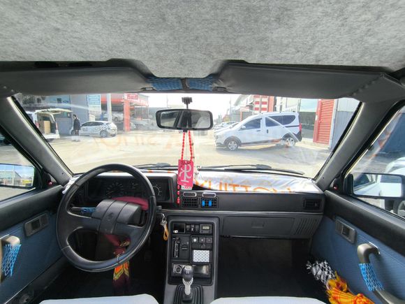 Sahibinden Renault R 9 1.4 Broadway GTE 1992 Model