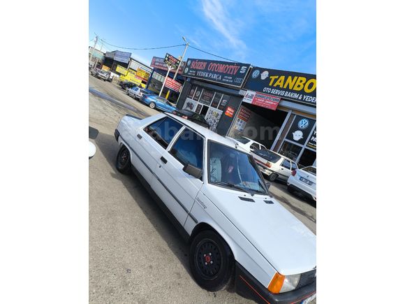 Sahibinden Renault R 9 1.4 Broadway GTE 1992 Model