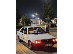 Sahibinden Renault R 9 1.4 Broadway GTE 1992 Model