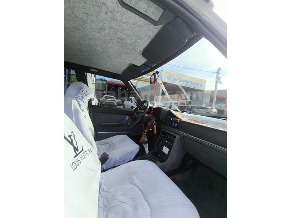 Sahibinden Renault R 9 1.4 Broadway GTE 1992 Model
