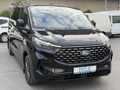 DİCLE'den 2025 CUSTOM 8+1 OTOMOBİL RUSHAT KREDİ+TAKAS DESTEĞİ İL
