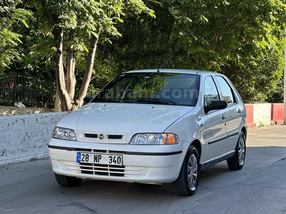 FİAT PALİO 2004 MASRAFSIZ MEMURDAN BAKIMLO