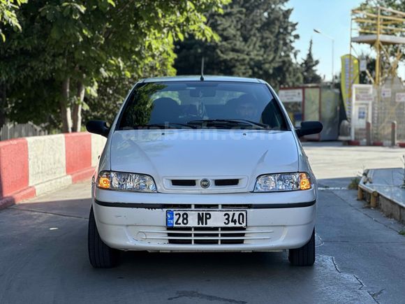 FİAT PALİO 2004 MASRAFSIZ MEMURDAN BAKIMLO