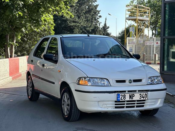 FİAT PALİO 2004 MASRAFSIZ MEMURDAN BAKIMLO