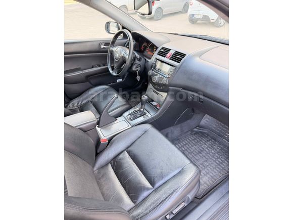 Sahibinden Honda Accord 2.0 Executive 2007 Model 