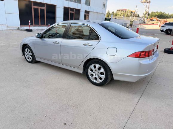 Sahibinden Honda Accord 2.0 Executive 2007 Model 