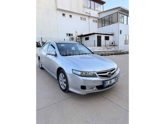 Sahibinden Honda Accord 2.0 Executive 2007 Model 