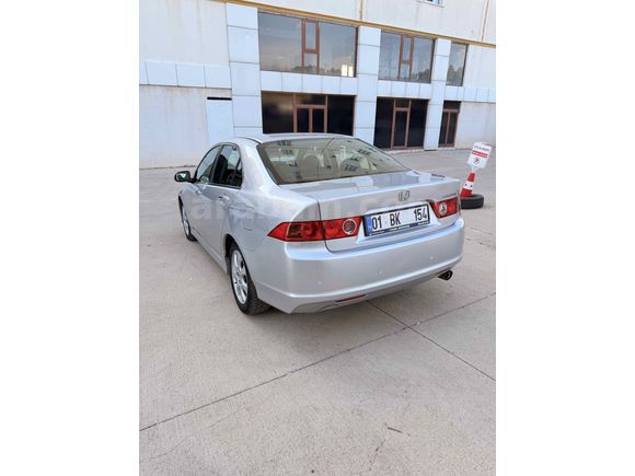 Sahibinden Honda Accord 2.0 Executive 2007 Model 