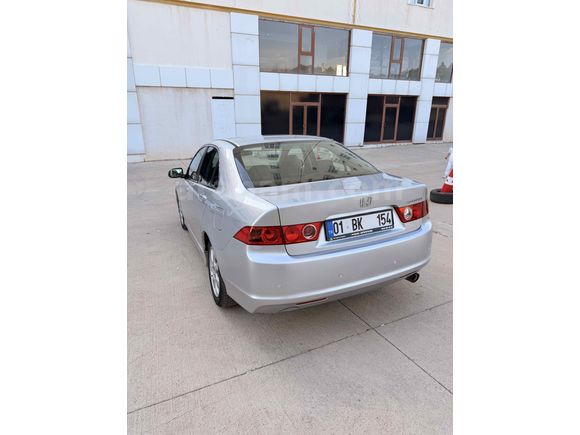 Sahibinden Honda Accord 2.0 Executive 2007 Model 
