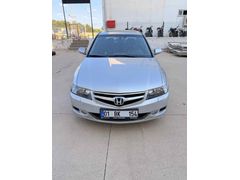 Sahibinden Honda Accord 2.0 Executive 2007 Model 